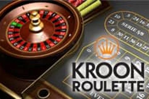 kroon casino play for free
